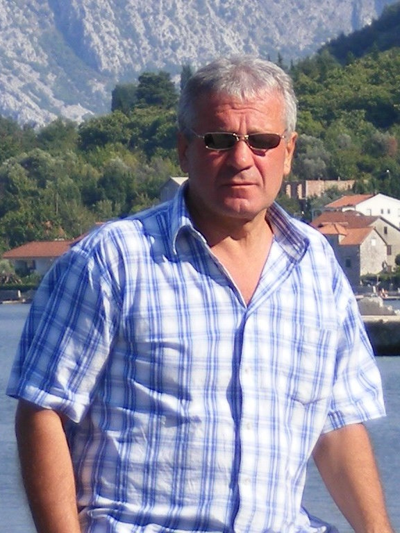Dr Gojko Đurašević