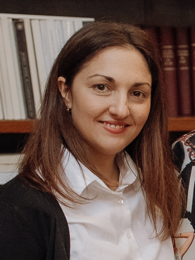 Dr Jelena Kovačević-Dojčinović