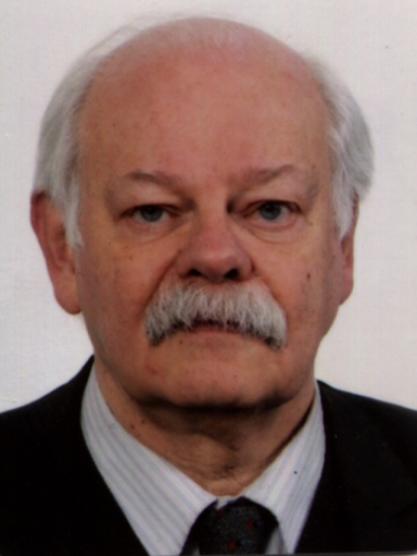 Dr Milan Dimitrijević