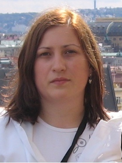 Miljana Jovanović
