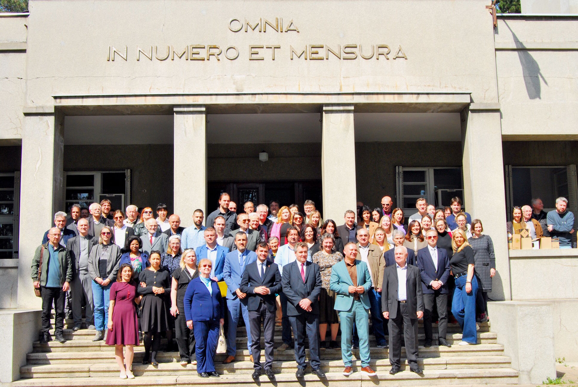 139 years of the Astronomical Observatory