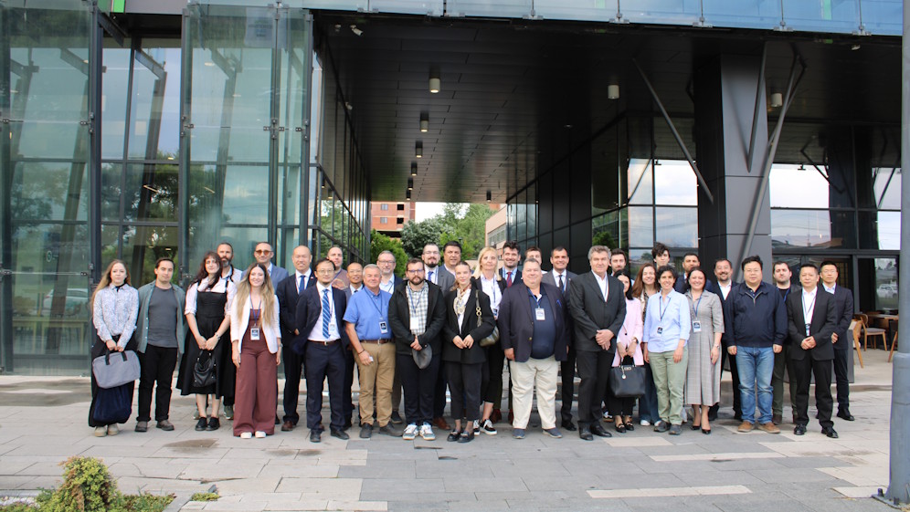 The 1st Conference on Space Science and Technology in Serbia